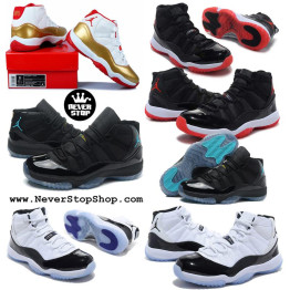 Nike Jordan 11
