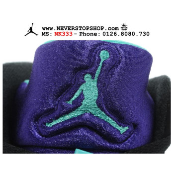 Nike Jordan 5 Grape Black