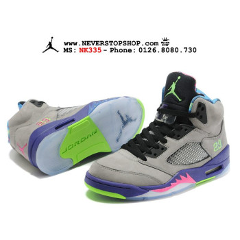 Nike Jordan 5 Bel Air