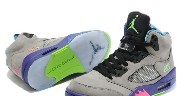 jordan 5 bel air size 12