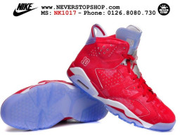 Giày Nike Jordan 6 Slam Dunk nam nữ hàng chuẩn sfake replica 1:1 real chính hãng giá rẻ tốt nhất tại NeverStopShop.com HCM