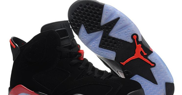 air jordan 6 infrared og