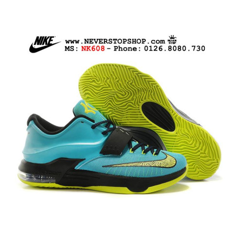 Nike KD 7 Uprising