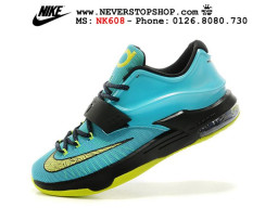 Giày Nike KD 7 Uprising nam nữ hàng chuẩn sfake replica 1:1 real chính hãng giá rẻ tốt nhất tại NeverStopShop.com HCM