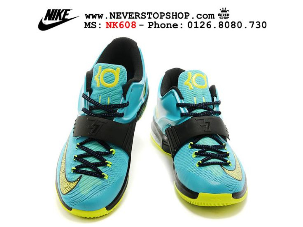 Giày Nike KD 7 Uprising nam nữ hàng chuẩn sfake replica 1:1 real chính hãng giá rẻ tốt nhất tại NeverStopShop.com HCM