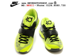 Giày Nike KD 7 ID Volt nam nữ hàng chuẩn sfake replica 1:1 real chính hãng giá rẻ tốt nhất tại NeverStopShop.com HCM