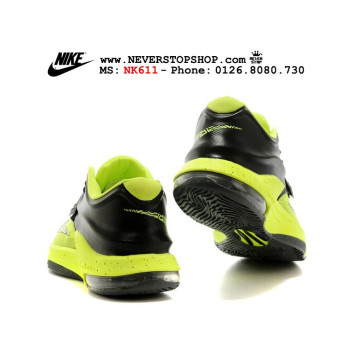 Nike KD 7 ID Volt
