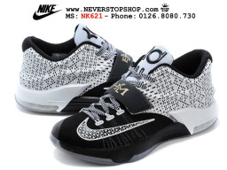 Giày Nike KD 7 BHM nam nữ hàng chuẩn sfake replica 1:1 real chính hãng giá rẻ tốt nhất tại NeverStopShop.com HCM