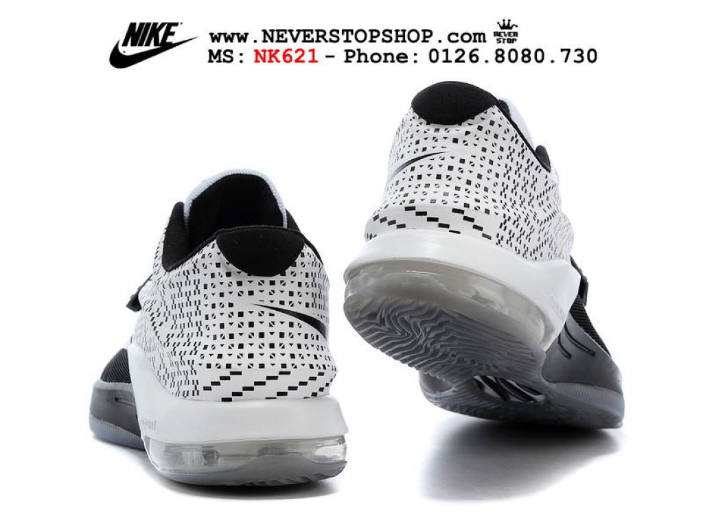 Giày Nike KD 7 BHM nam nữ hàng chuẩn sfake replica 1:1 real chính hãng giá rẻ tốt nhất tại NeverStopShop.com HCM