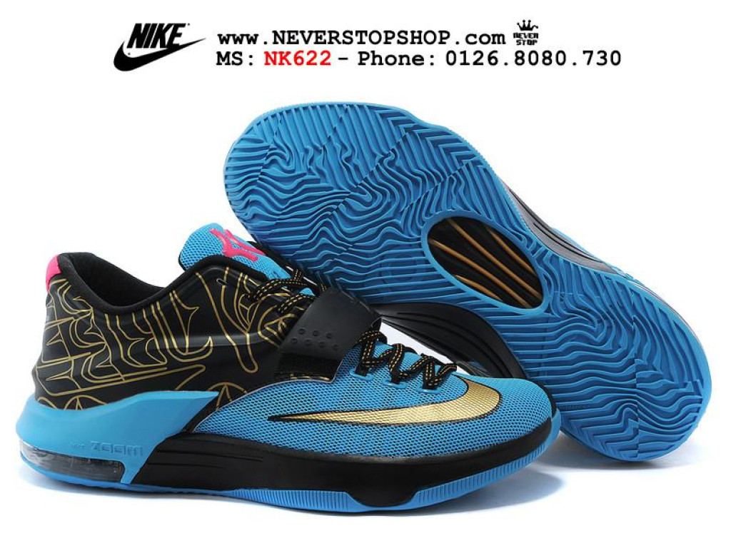 Nike kd 7 n7 best sale