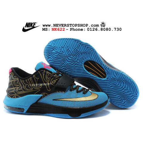 Nike KD 7 N7