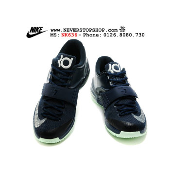 Nike KD 7 All Black