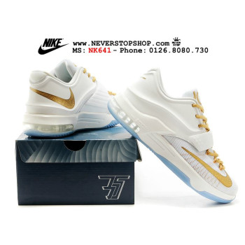 Nike KD 7 White