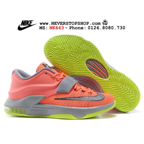 Nike KD 7 35k Degrees