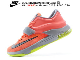 Giày Nike KD 7 35k Degrees nam nữ hàng chuẩn sfake replica 1:1 real chính hãng giá rẻ tốt nhất tại NeverStopShop.com HCM