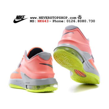 Nike KD 7 35k Degrees