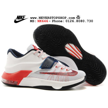 Nike KD 7 USA
