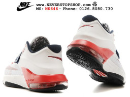 Giày Nike KD 7 USA nam nữ hàng chuẩn sfake replica 1:1 real chính hãng giá rẻ tốt nhất tại NeverStopShop.com HCM