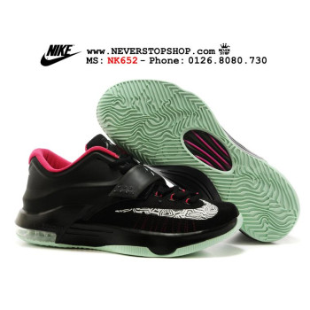 Nike KD 7 ID Yeezy