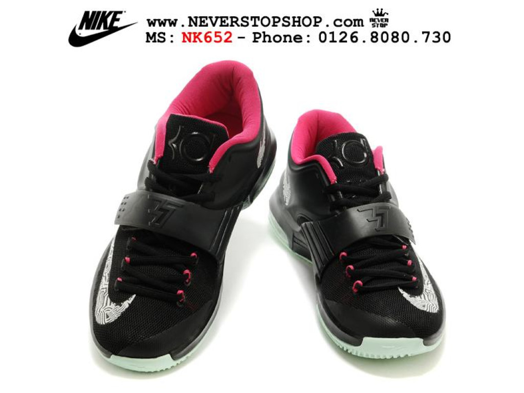 Giày Nike KD 7 ID Yeezy nam nữ hàng chuẩn sfake replica 1:1 real chính hãng giá rẻ tốt nhất tại NeverStopShop.com HCM