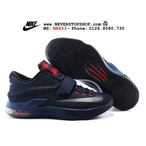 Nike KD 7 Denim