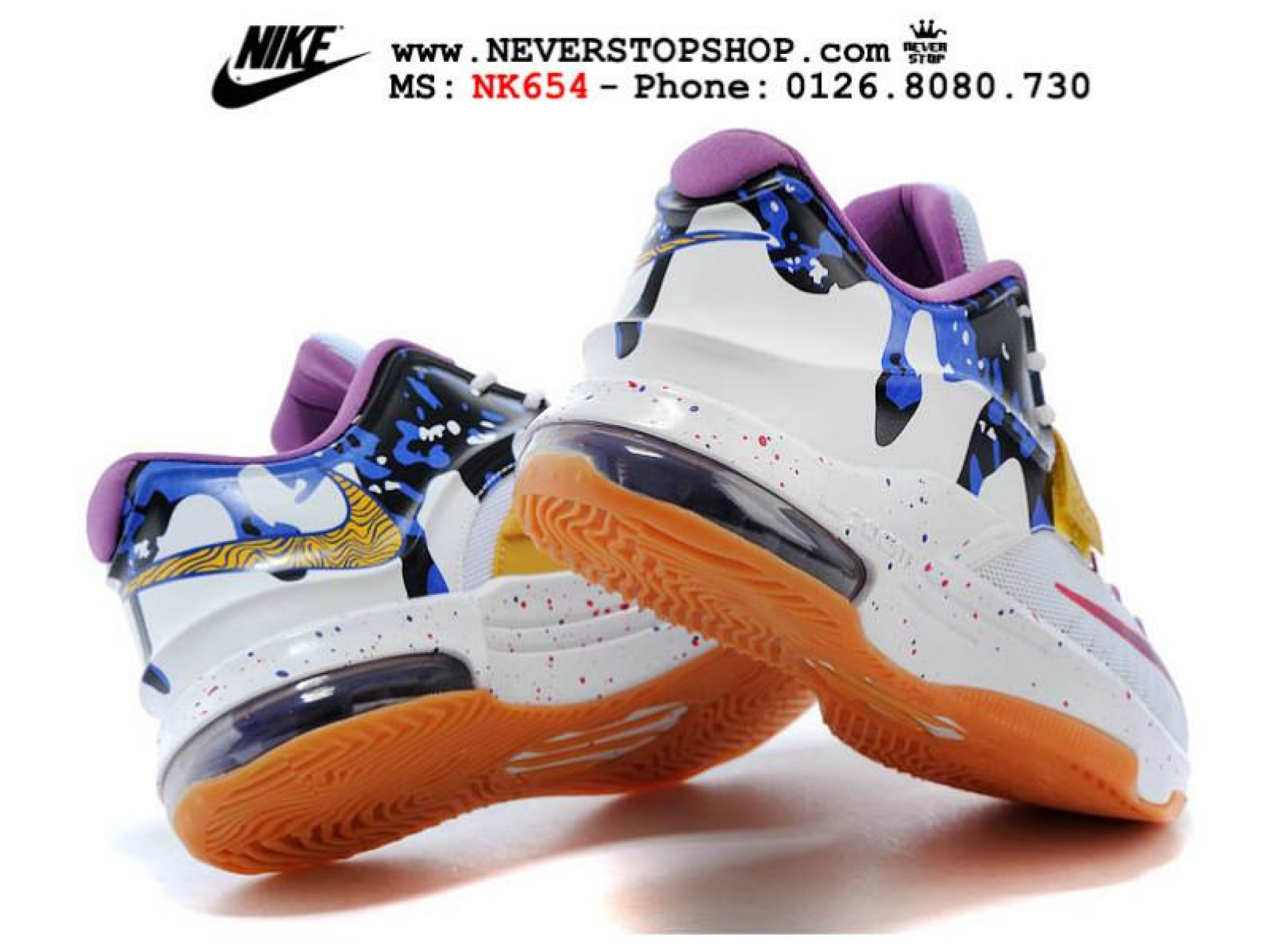 kd 7 pbj