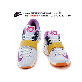 Nike KD 7 PBJ