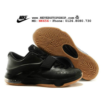 Nike KD 7 Black Gum
