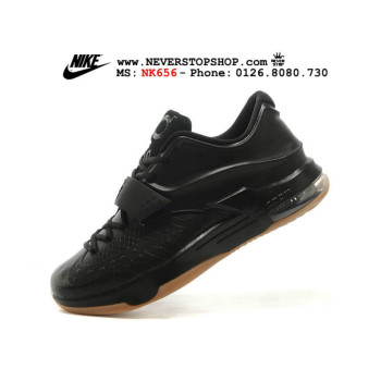 Nike KD 7 Black Gum