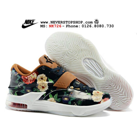 Nike KD 7 Floral