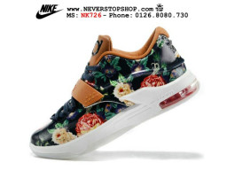 Giày Nike KD 7 Floral nam nữ hàng chuẩn sfake replica 1:1 real chính hãng giá rẻ tốt nhất tại NeverStopShop.com HCM