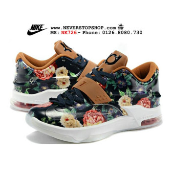 Nike KD 7 Floral