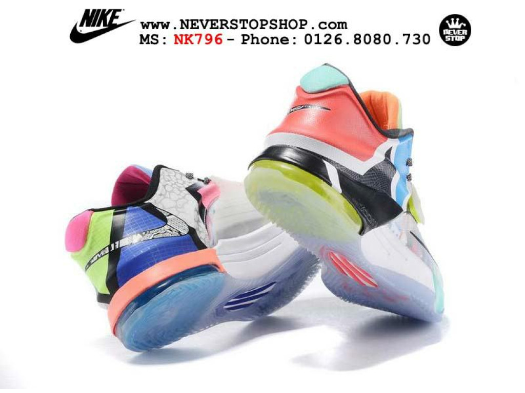 Giày Nike KD 7 What The KD nam nữ hàng chuẩn sfake replica 1:1 real chính hãng giá rẻ tốt nhất tại NeverStopShop.com HCM