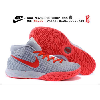 Nike Kyrie 1 Grey Pink