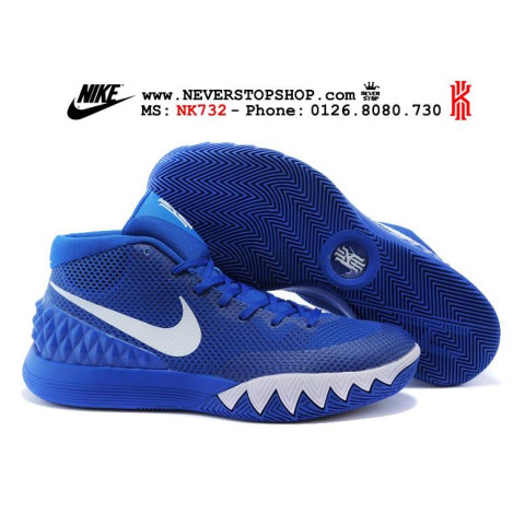 Nike Kyrie 1 Blue