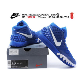 Nike Kyrie 1 Blue