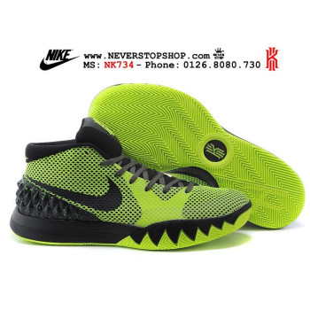 Nike Kyrie 1 Neon
