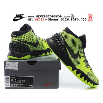 Nike Kyrie 1 Neon