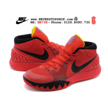 Nike Kyrie 1 Red