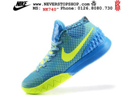 Giày Nike Kyrie 1 Light Blue nam nữ hàng chuẩn sfake replica 1:1 real chính hãng giá rẻ tốt nhất tại NeverStopShop.com HCM