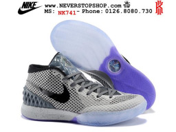 Giày Nike Kyrie 1 Wolf Grey nam nữ hàng chuẩn sfake replica 1:1 real chính hãng giá rẻ tốt nhất tại NeverStopShop.com HCM