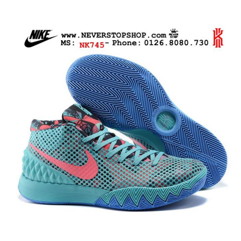 Nike Kyrie 1 Mint