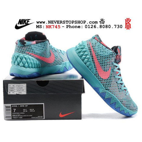 Nike Kyrie 1 Mint