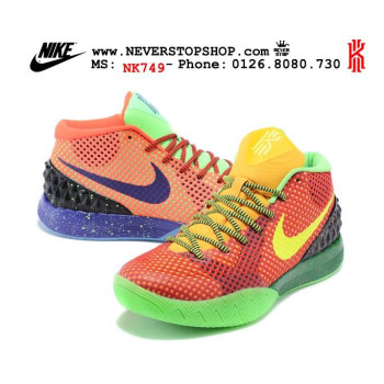 Nike Kyrie 1 What The