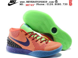 Giày Nike Kyrie 1 What The nam nữ hàng chuẩn sfake replica 1:1 real chính hãng giá rẻ tốt nhất tại NeverStopShop.com HCM