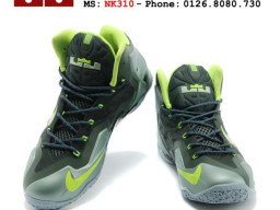 Giày Nike Lebron 11 Dunkman nam nữ hàng chuẩn sfake replica 1:1 real chính hãng giá rẻ tốt nhất tại NeverStopShop.com HCM