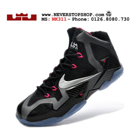 Nike Lebron 11 Miami Nights