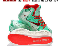 Giày Nike Lebron 11 Christmas nam nữ hàng chuẩn sfake replica 1:1 real chính hãng giá rẻ tốt nhất tại NeverStopShop.com HCM