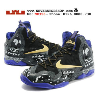 Nike Lebron 11 BHM