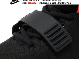 Giày Nike Yeezy 2 Solar Red nam nữ hàng chuẩn sfake replica 1:1 real chính hãng giá rẻ tốt nhất tại NeverStopShop.com HCM